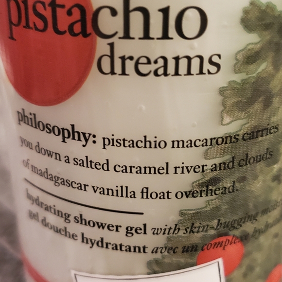 Philosophy - TWO 8 oz NEW HOLIDAY SCENTS Shower Gels - Picture 3 of 6